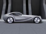 Morgan LIFECar Concept 2008 года